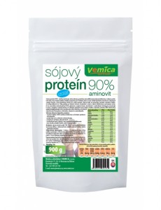 Białko 90% AminoVit 2700g