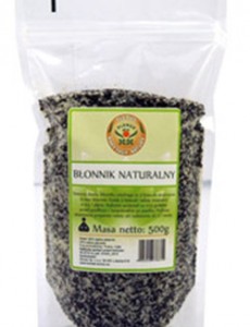 Błonnik Naturalny 1000g