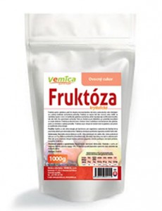 Fruktoza