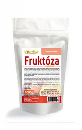 Fruktoza