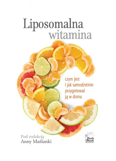 Liposomalna witamina C