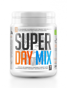 BIO SUPER DAY MIX