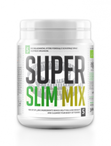 BIO SUPER SLIM MIX