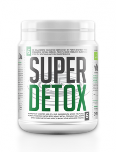 BIO SUPER DETOX MIX