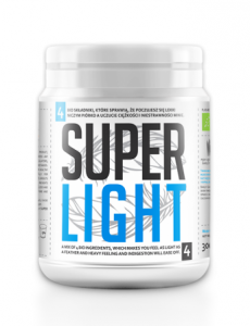 BIO SUPER LIGHT MIX