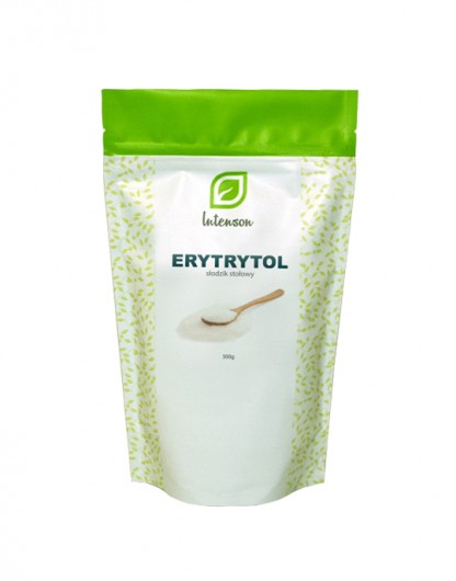 Erytrytol 500g