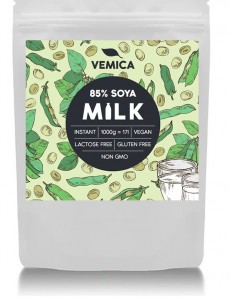 Mleko sojowe 1kg