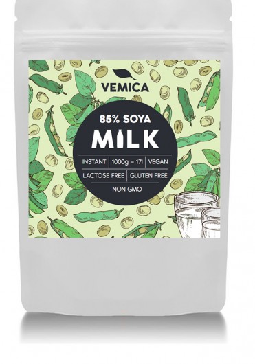 Mleko sojowe 1kg