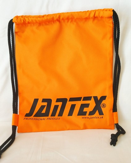 Workoplecak- jasny pomarańcz JANTEX