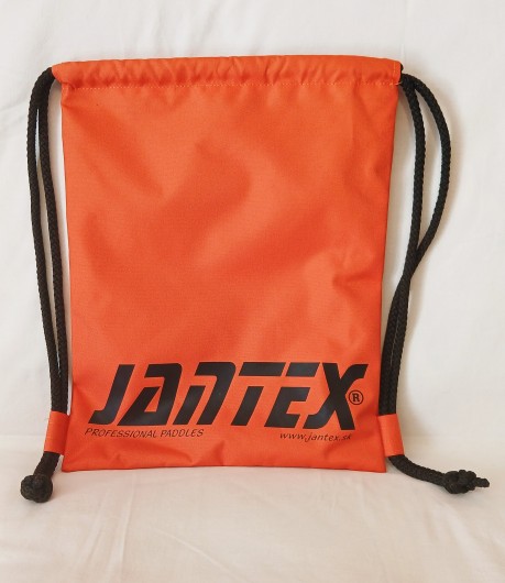 Workoplecak-ciemny pomarańcz JANTEX
