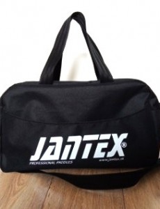 Torba treningowa JANTEX
