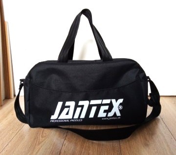 Torba treningowa JANTEX