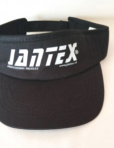 Daszek JANTEX czarny