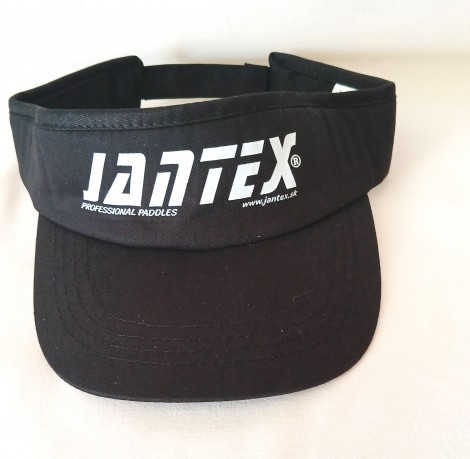 Daszek JANTEX czarny