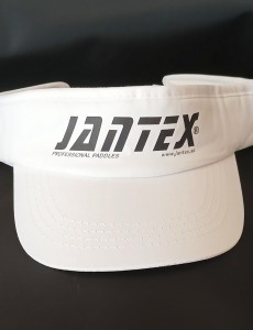 Daszek JANTEX biały