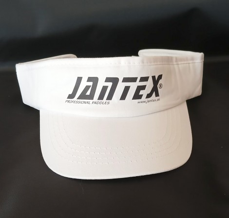 Daszek JANTEX biały
