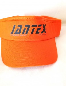 Daszek JANTEX pomarańcz