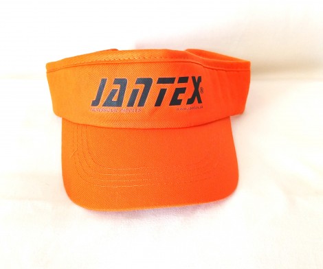 Daszek JANTEX pomarańcz