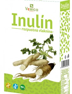 Inulina - Błonnik z cykorii 250g