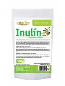 Inulina - Błonnik z cykorii 1000g