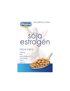 Soja estrogen