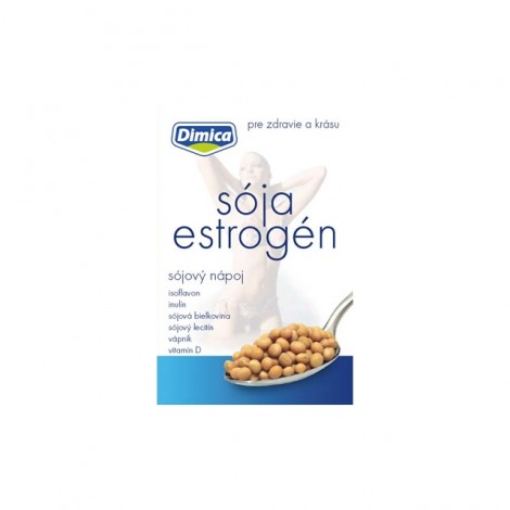 Soja estrogen