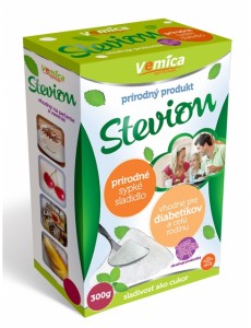 Stevion