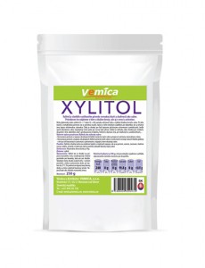 Ksylitol cukier brzozowy 250g