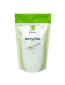 Ksylitol cukier brzozowy 1kg