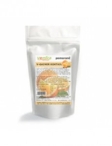 V-Gainer koktajl 900g